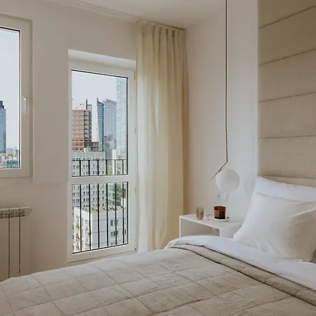 Apartman I