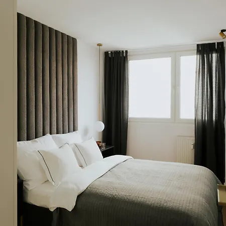 I Apartman