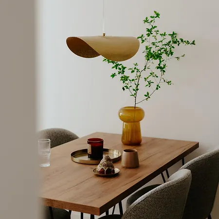 I Appartement Warschau