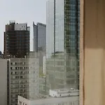 I Lägenhet Warszawa