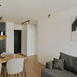 Lägenhet I