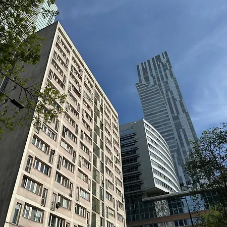 I * Warszawa