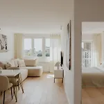 I Apartman *