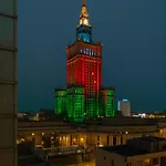 Apartman I Varsó
