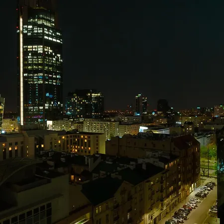 Апартаменты I *