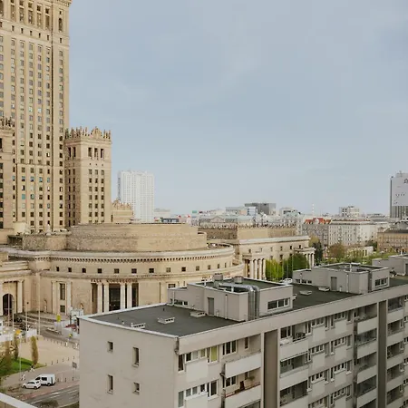 Апартаменты I *